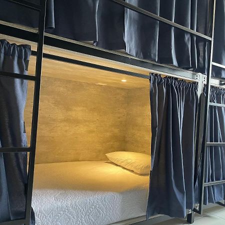 Hostal Xao オアハカ州 エクステリア 写真