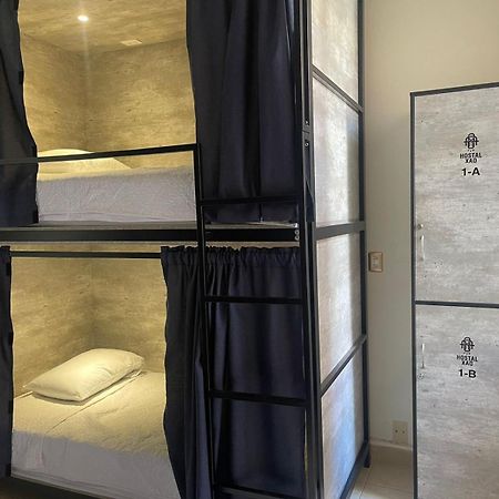 Hostal Xao オアハカ州 エクステリア 写真