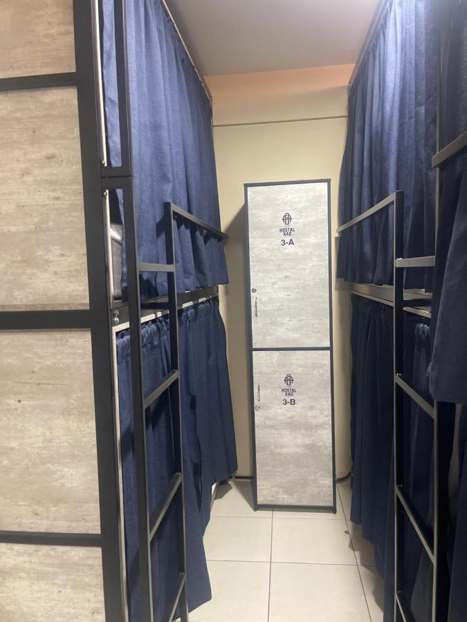 Hostal Xao オアハカ州 エクステリア 写真