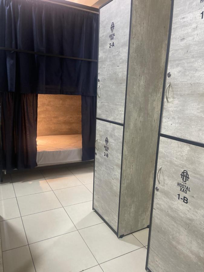Hostal Xao オアハカ州 エクステリア 写真
