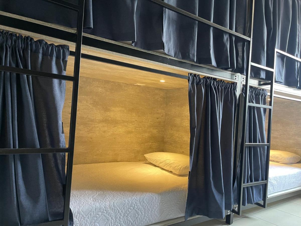 Hostal Xao オアハカ州 エクステリア 写真