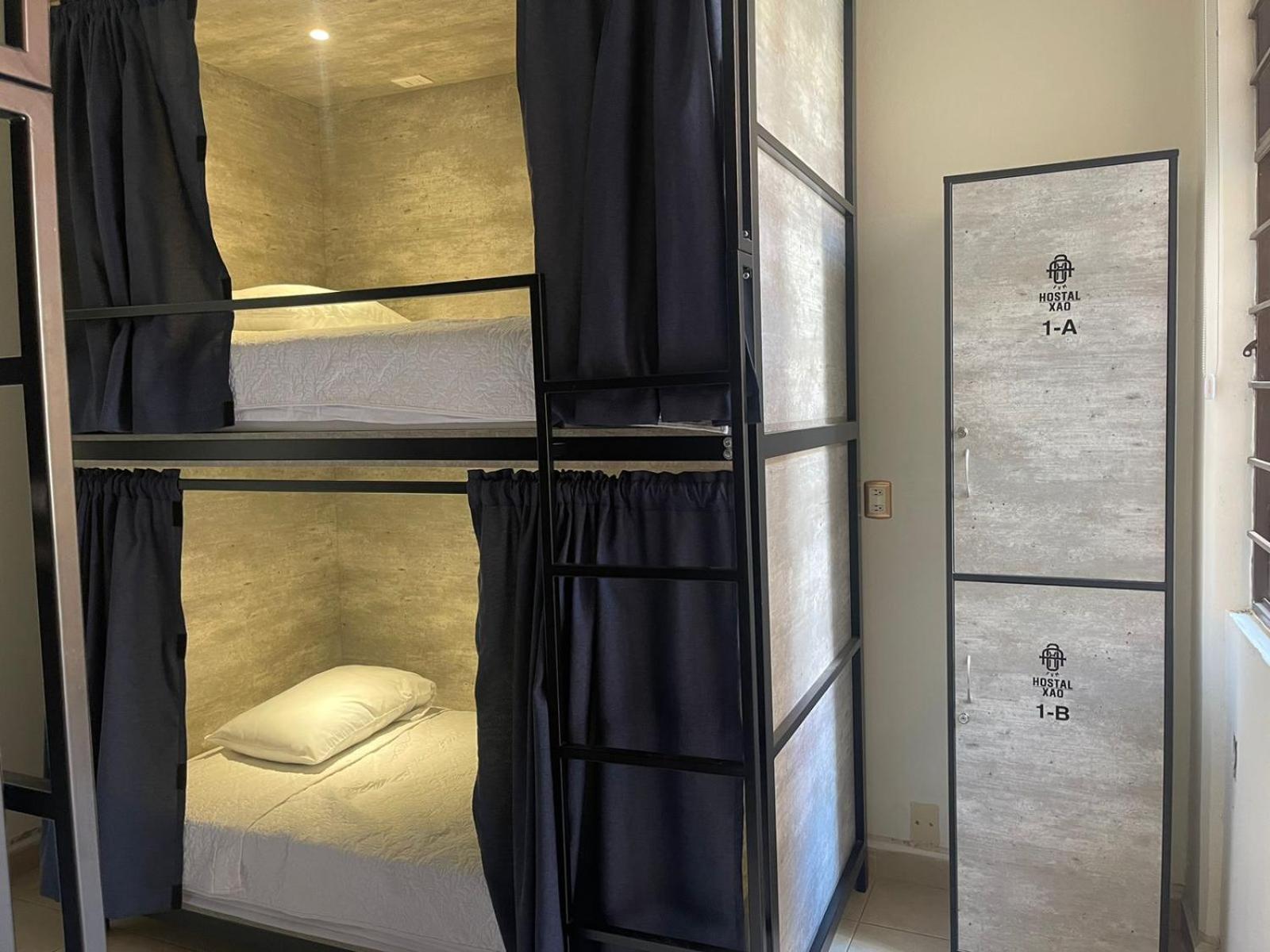 Hostal Xao オアハカ州 エクステリア 写真